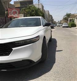 هوندا أكورد